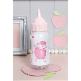 Baby Annabell Biberon cu oita pentru un joc realist si plin de imaginatie